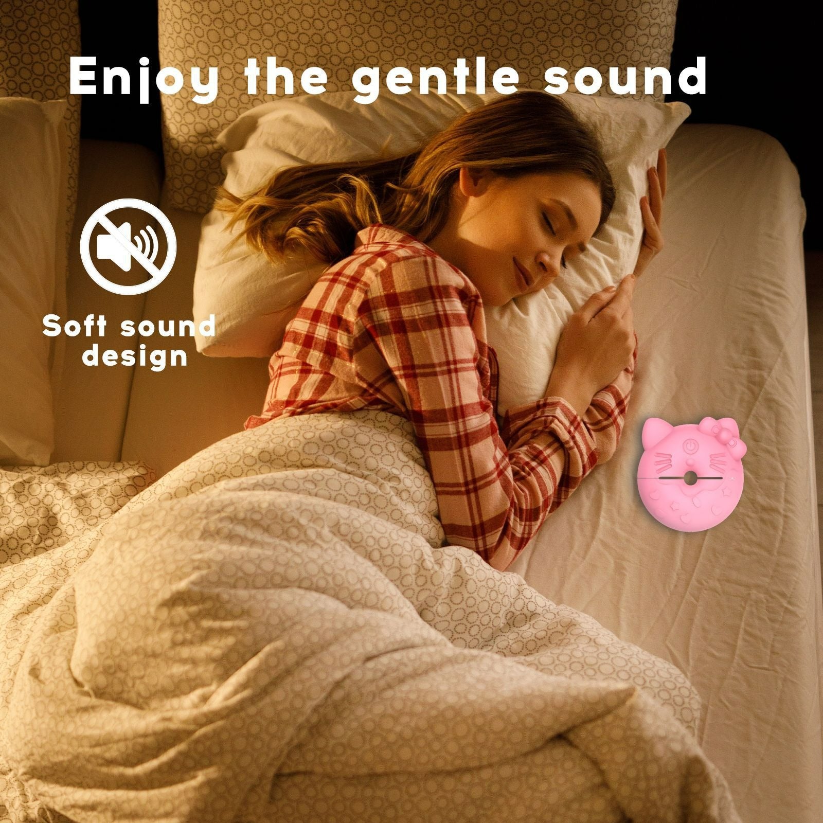 Nipple Clamp Vibrator | Wireless Remote Control | Breast Massager