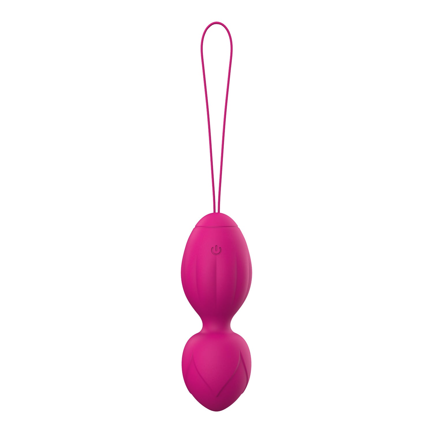 Kegel Ball Vibrator | APP & Remote Control | Waterproof