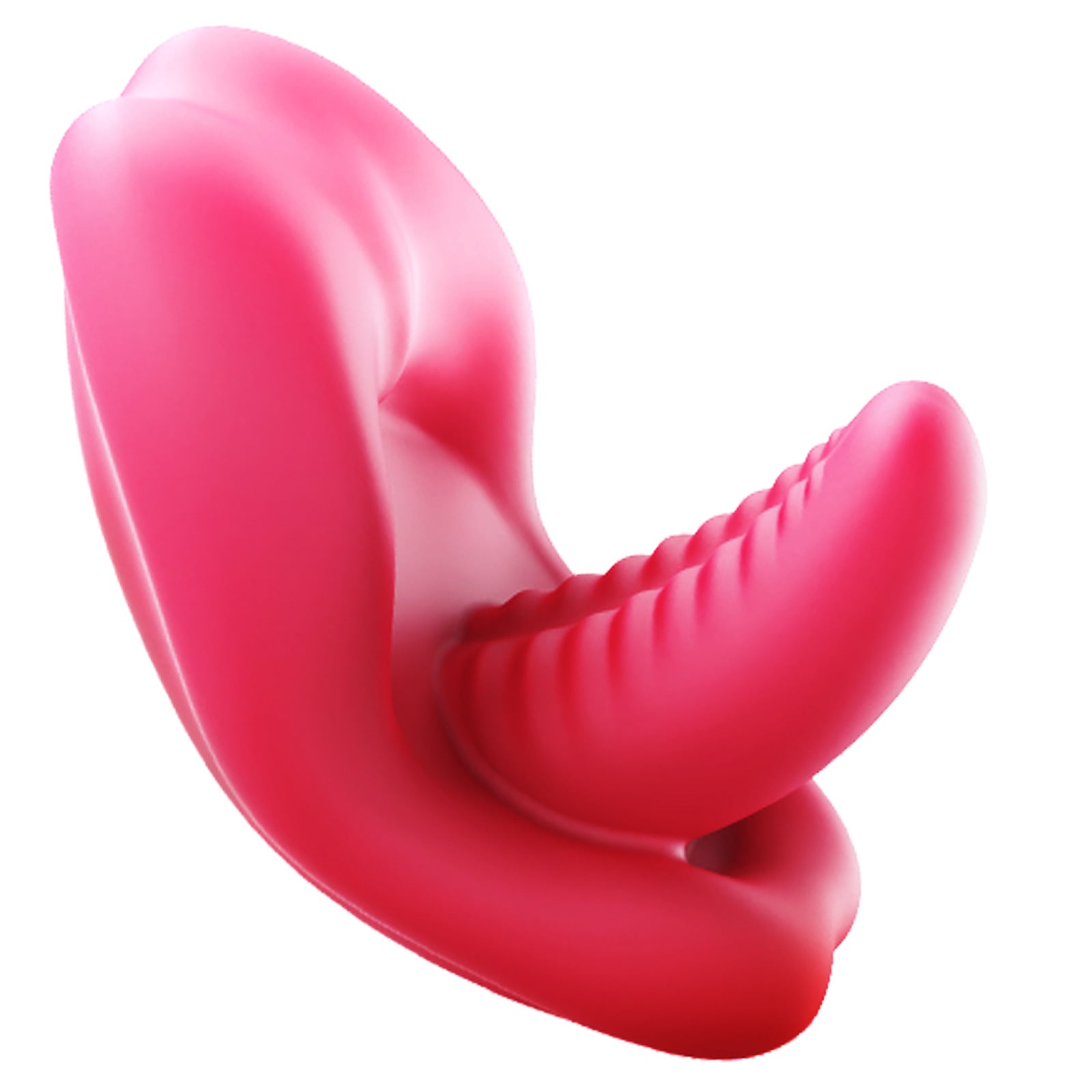 Tongue Licking Vibrator for Women | APP-Controlled | Wireless