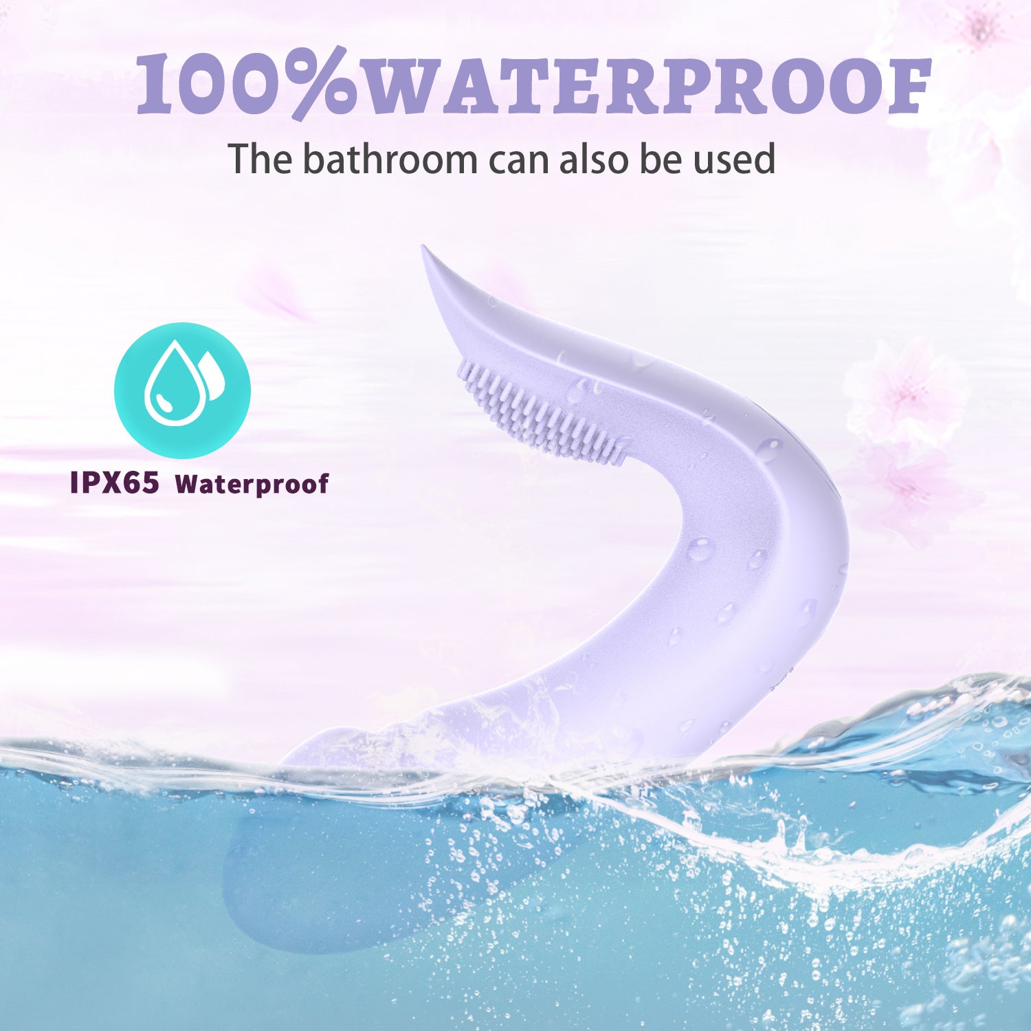 Wearable Panty Vibrator | APP & Remote Control | Insertable Dildo