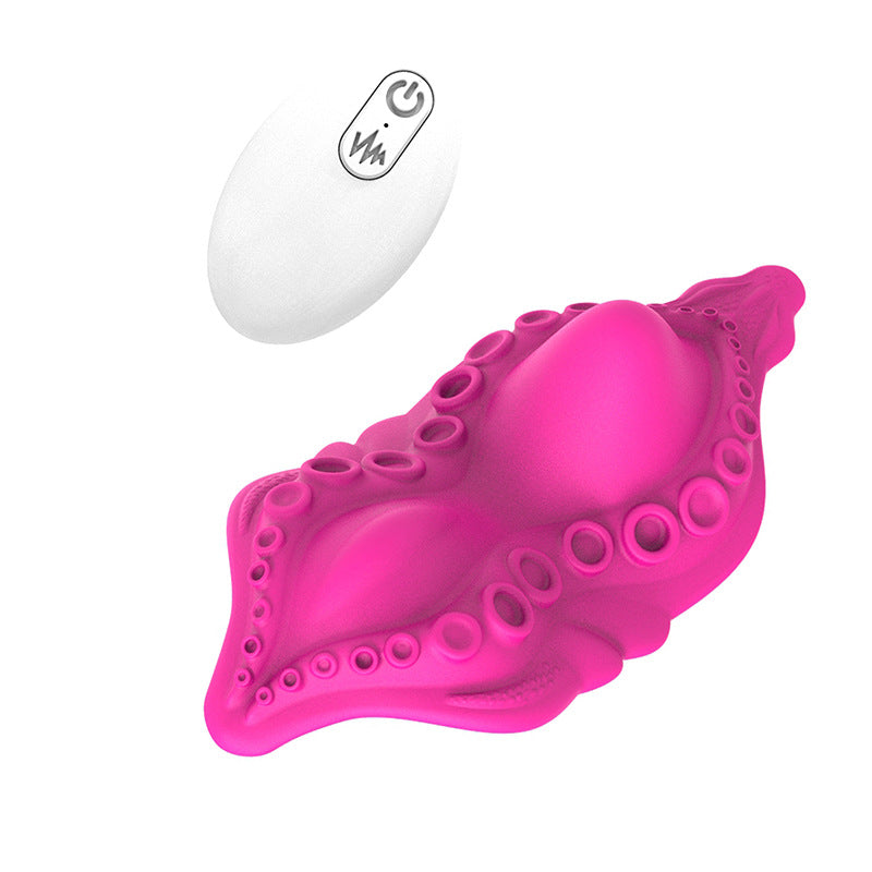 Wearable Vibrating Egg | APP & Remote Control | Invisible Discreet